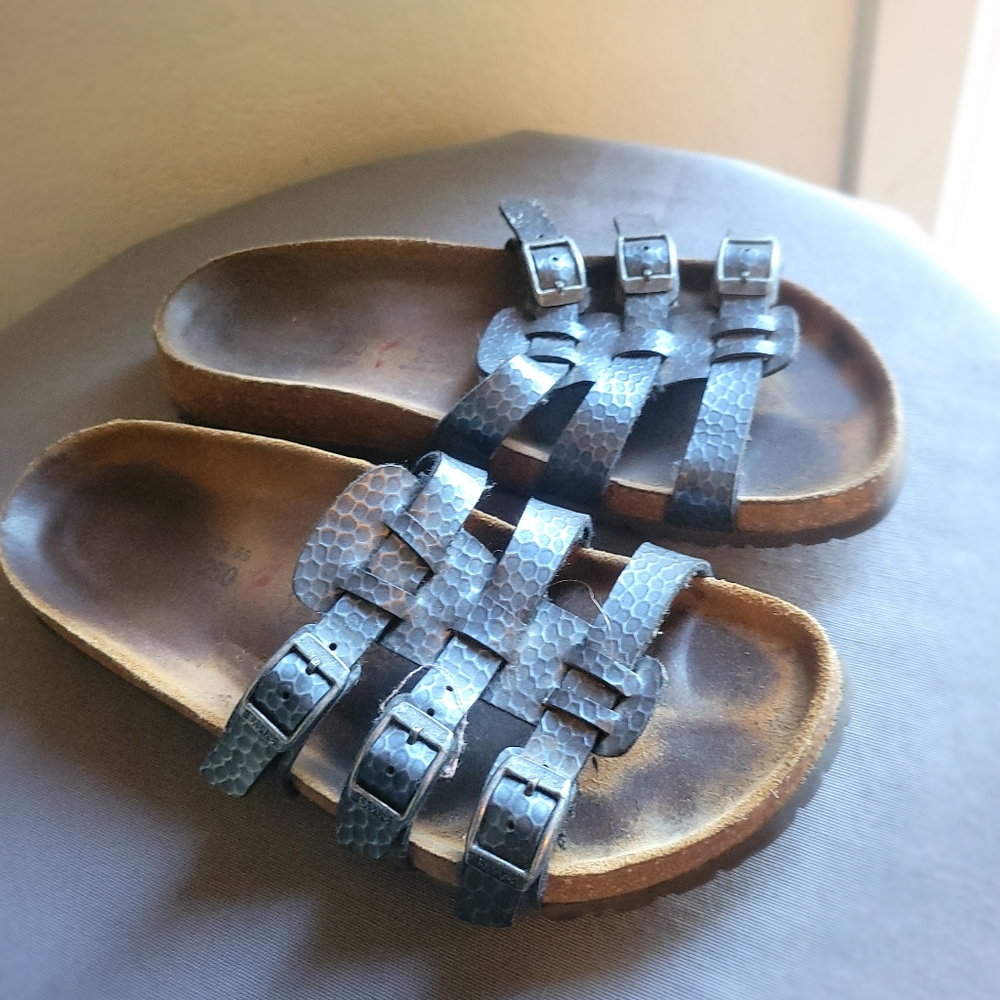 Birkenstock sandal